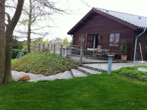 Holiday Home Nantje - 560m to the inlet by Interhome Jægerspris